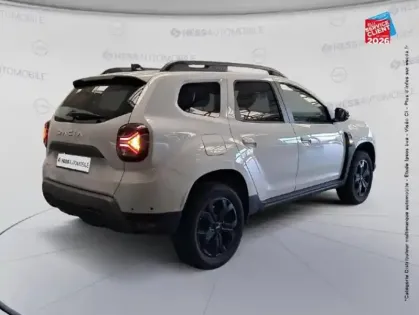 Photo 5 Dacia Duster  1.0 ECO-G 100ch SL Extreme 4x2