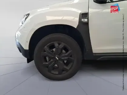 Photo 9 Dacia Duster  1.0 ECO-G 100ch SL Extreme 4x2