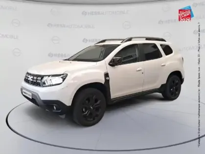 Photo Dacia Duster Extreme