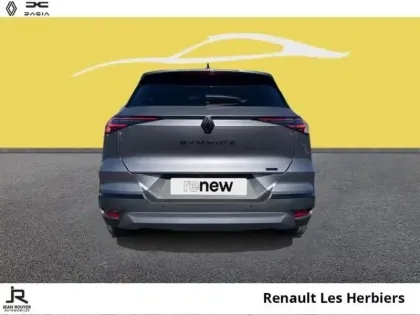Photo 10 Renault Symbioz  1.6 E-Tech full hybrid 145ch esprit Alpine