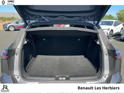 Photo 6 Renault Symbioz  1.6 E-Tech full hybrid 145ch esprit Alpine
