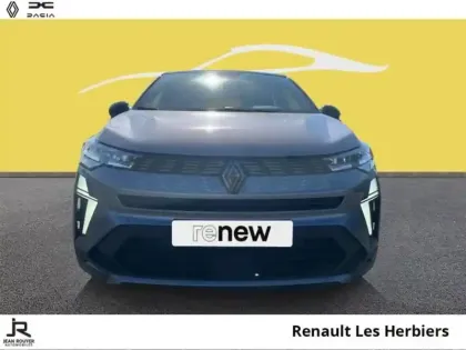 Photo 8 Renault Symbioz  1.6 E-Tech full hybrid 145ch esprit Alpine