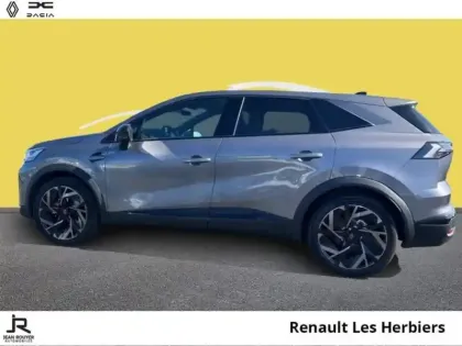 Photo 9 Renault Symbioz  1.6 E-Tech full hybrid 145ch esprit Alpine