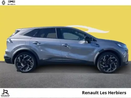 Photo 12 Renault Symbioz  1.6 E-Tech full hybrid 145ch esprit Alpine