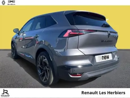 Photo 13 Renault Symbioz  1.6 E-Tech full hybrid 145ch esprit Alpine