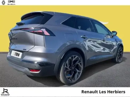 Photo 11 Renault Symbioz  1.6 E-Tech full hybrid 145ch esprit Alpine