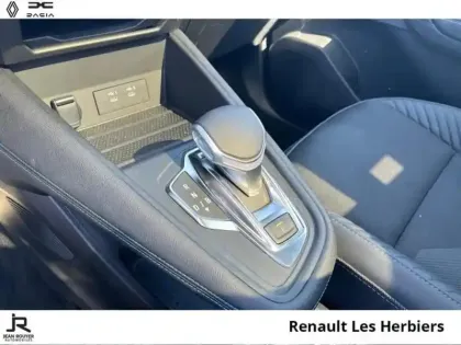 Photo 5 Renault Symbioz  1.6 E-Tech full hybrid 145ch esprit Alpine