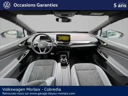 Photo 9 Volkswagen ID.4  174ch Pro 77 kWh Business