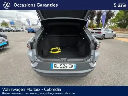 Photo 6 Volkswagen ID.4  174ch Pro 77 kWh Business
