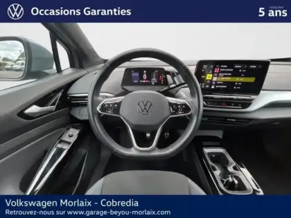 Photo 12 Volkswagen ID.4  174ch Pro 77 kWh Business