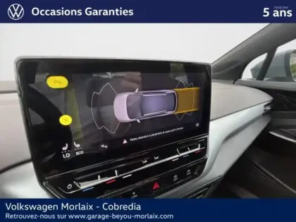 Photo 13 Volkswagen ID.4  174ch Pro 77 kWh Business