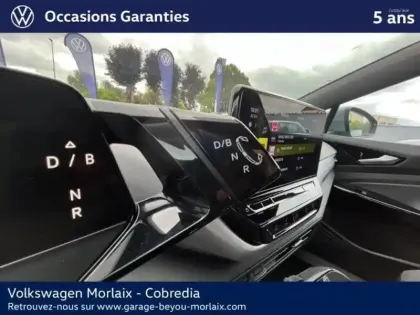 Photo 11 Volkswagen ID.4  174ch Pro 77 kWh Business