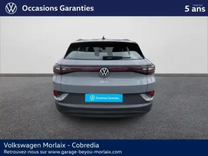 Photo 5 Volkswagen ID.4  174ch Pro 77 kWh Business