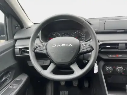Photo 14 Dacia Sandero  1.0 ECO-G 100ch Essential