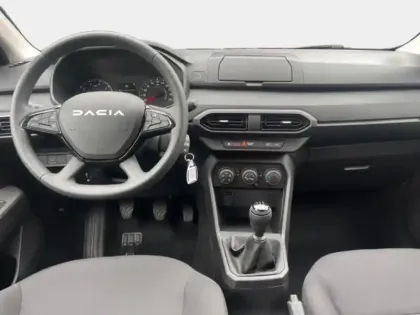 Photo 12 Dacia Sandero  1.0 ECO-G 100ch Essential