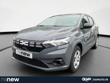 Photo Dacia Sandero Essential