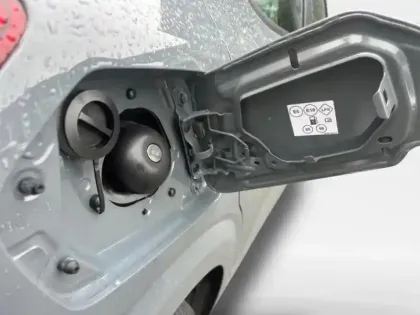 Photo 9 Dacia Sandero  1.0 ECO-G 100ch Essential