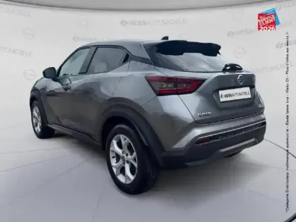 Photo 7 Nissan Juke  1.0 DIG-T 117ch Tekna DCT