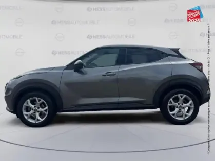 Photo 8 Nissan Juke  1.0 DIG-T 117ch Tekna DCT