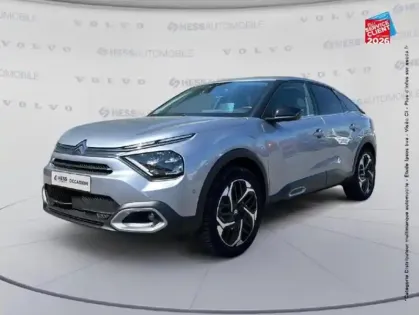 Photo Citroën C4 Shine