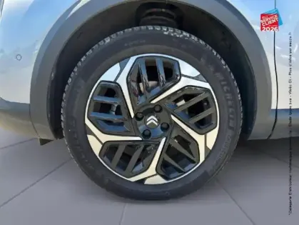 Photo 9 Citroën C4  PureTech 130ch S&S Shine EAT8