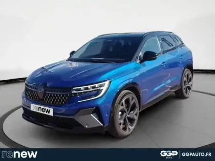 Photo Renault Austral Iconic