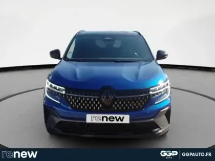 Photo 7 Renault Austral  1.2 E-Tech full hybrid 200ch Iconic- 23