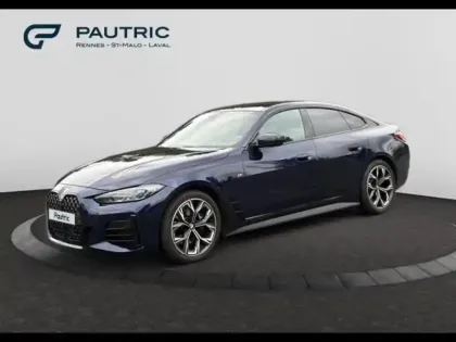 Photo Bmw Serie 4 M Sport