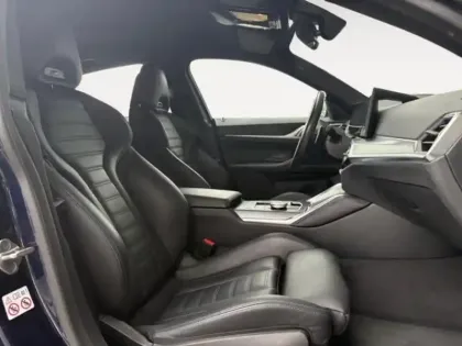 Photo 14 BMW Serie 4 Série 4 Gran Coupé 430dA xDrive 286ch M Sport