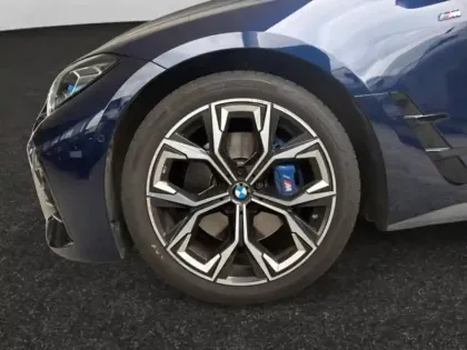 Photo 13 BMW Serie 4 Série 4 Gran Coupé 430dA xDrive 286ch M Sport