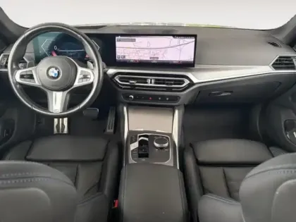 Photo 9 BMW Serie 4 Série 4 Gran Coupé 430dA xDrive 286ch M Sport