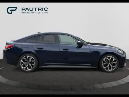 Photo 5 BMW Serie 4 Série 4 Gran Coupé 430dA xDrive 286ch M Sport