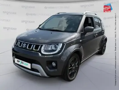 Photo 30 Suzuki Ignis  1.2 Dualjet Hybrid 83ch Privilège