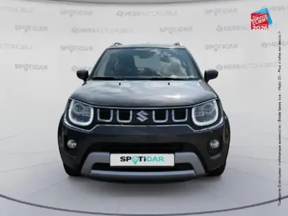Photo 31 Suzuki Ignis  1.2 Dualjet Hybrid 83ch Privilège