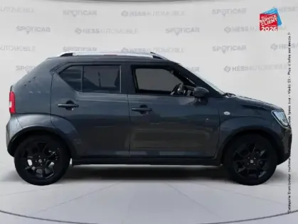 Photo 18 Suzuki Ignis  1.2 Dualjet Hybrid 83ch Privilège