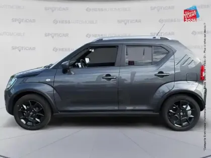 Photo 23 Suzuki Ignis  1.2 Dualjet Hybrid 83ch Privilège