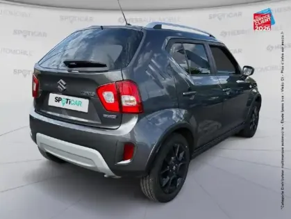 Photo 20 Suzuki Ignis  1.2 Dualjet Hybrid 83ch Privilège