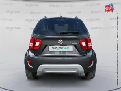 Photo 36 Suzuki Ignis  1.2 Dualjet Hybrid 83ch Privilège