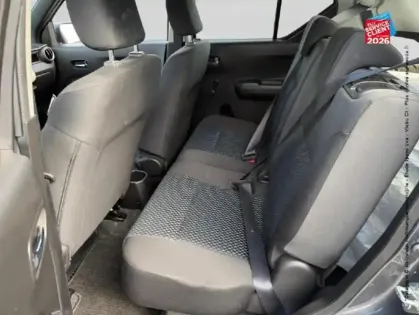 Photo 25 Suzuki Ignis  1.2 Dualjet Hybrid 83ch Privilège