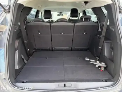 Photo 5 Peugeot 5008  1.2 PureTech 130ch S&S Allure EAT8
