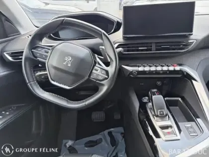 Photo 7 Peugeot 5008  1.2 PureTech 130ch S&S Allure EAT8