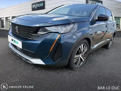 Photo Peugeot 5008 Allure