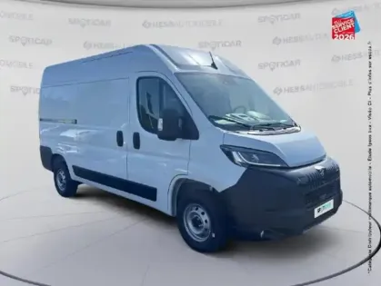Photo 17 Peugeot Boxer  Fg L2H2 3.3  DIESEL140ch