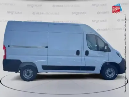 Photo 33 Peugeot Boxer  Fg L2H2 3.3  DIESEL140ch