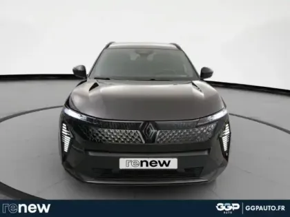 Photo 7 Renault Scenic  E-Tech Electric 220ch Techno esprit Alpine grande autonomie -24