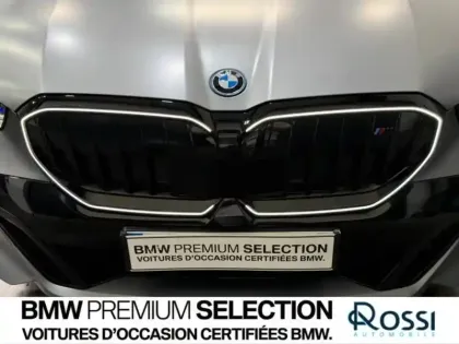 Photo 8 BMW Serie 5 Série 5 i5 340ch M Sport eDrive40