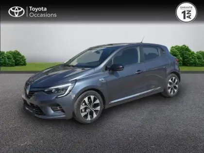 Photo Renault Clio Limited