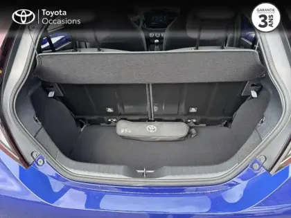 Photo 9 Toyota Aygo X  1.0 VVT-i 72ch Dynamic MY24