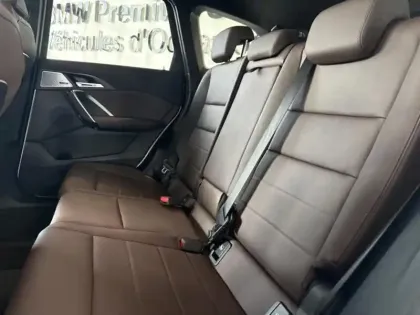 Photo 12 BMW X1  xDrive23i 218ch M Sport