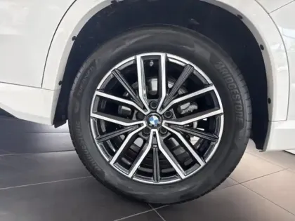Photo 7 BMW X1  xDrive23i 218ch M Sport